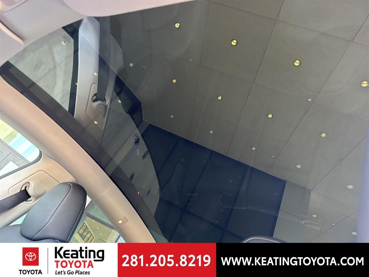 Tesla Model Y Performance 2023