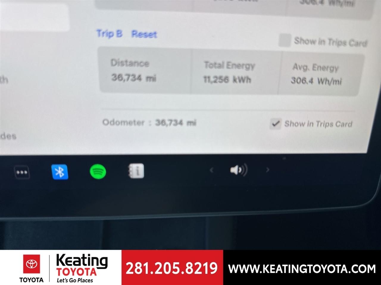 Tesla Model Y Performance 2023