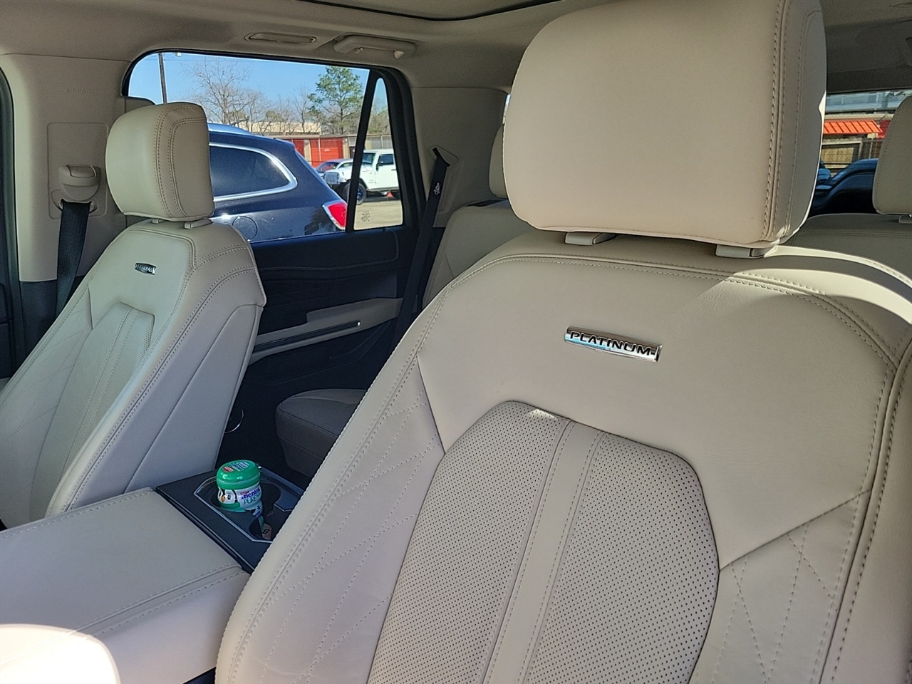 Ford Expedition Platinum 2WD 2019