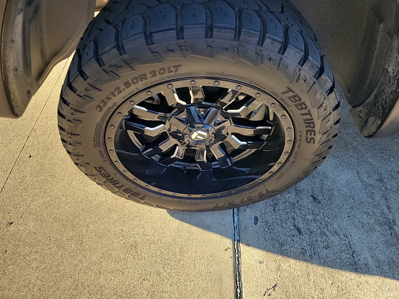 RAM 1500 Big Horn Crew Cab SWB 2WD 2024