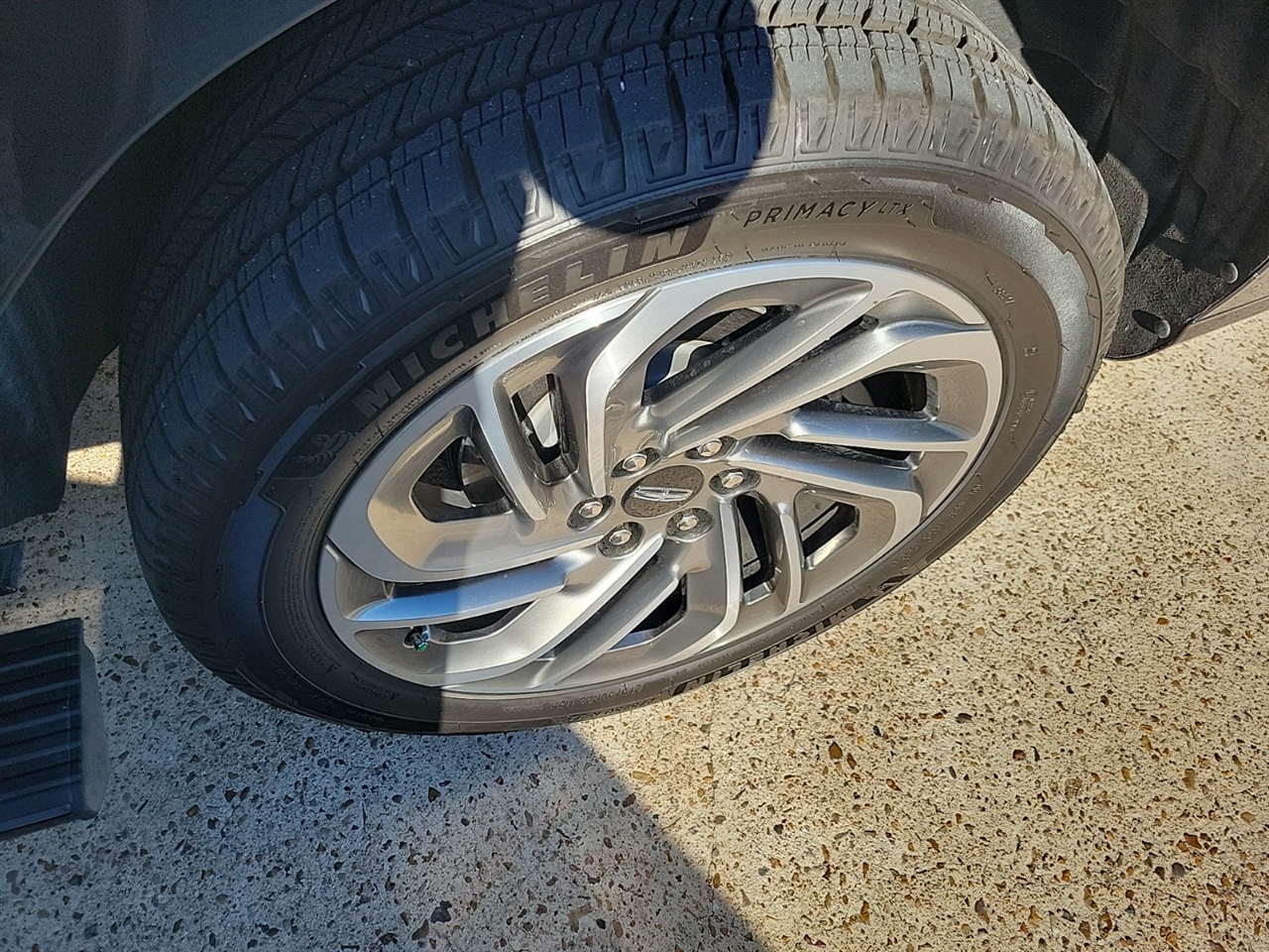 Lincoln Navigator Reserve 2025