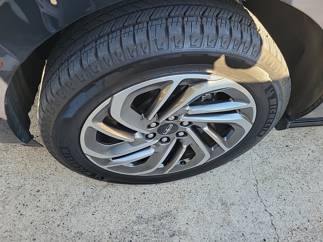 Lincoln Navigator Reserve 2025