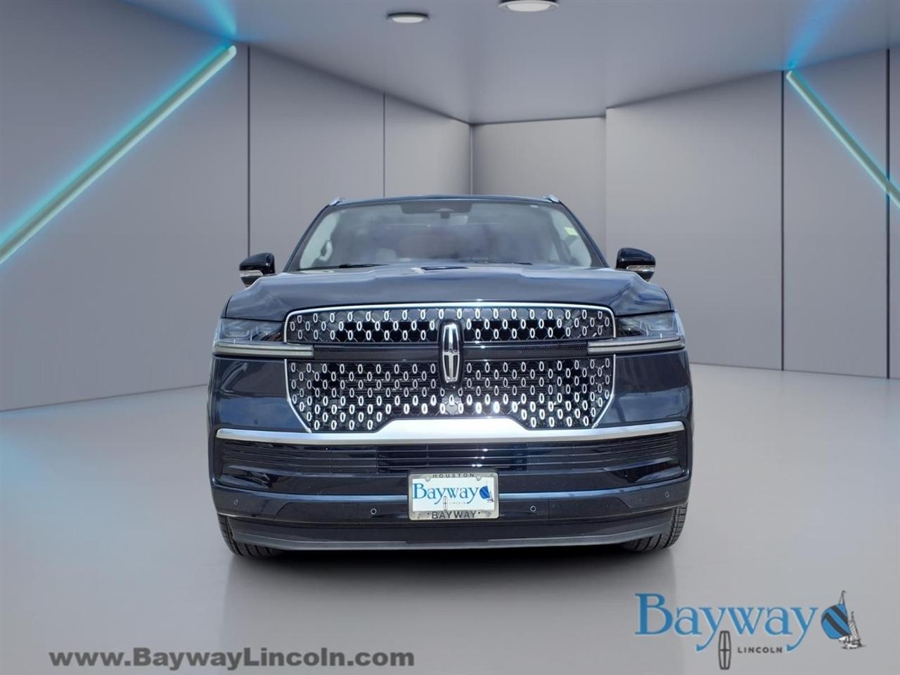 Lincoln Navigator Reserve 2025