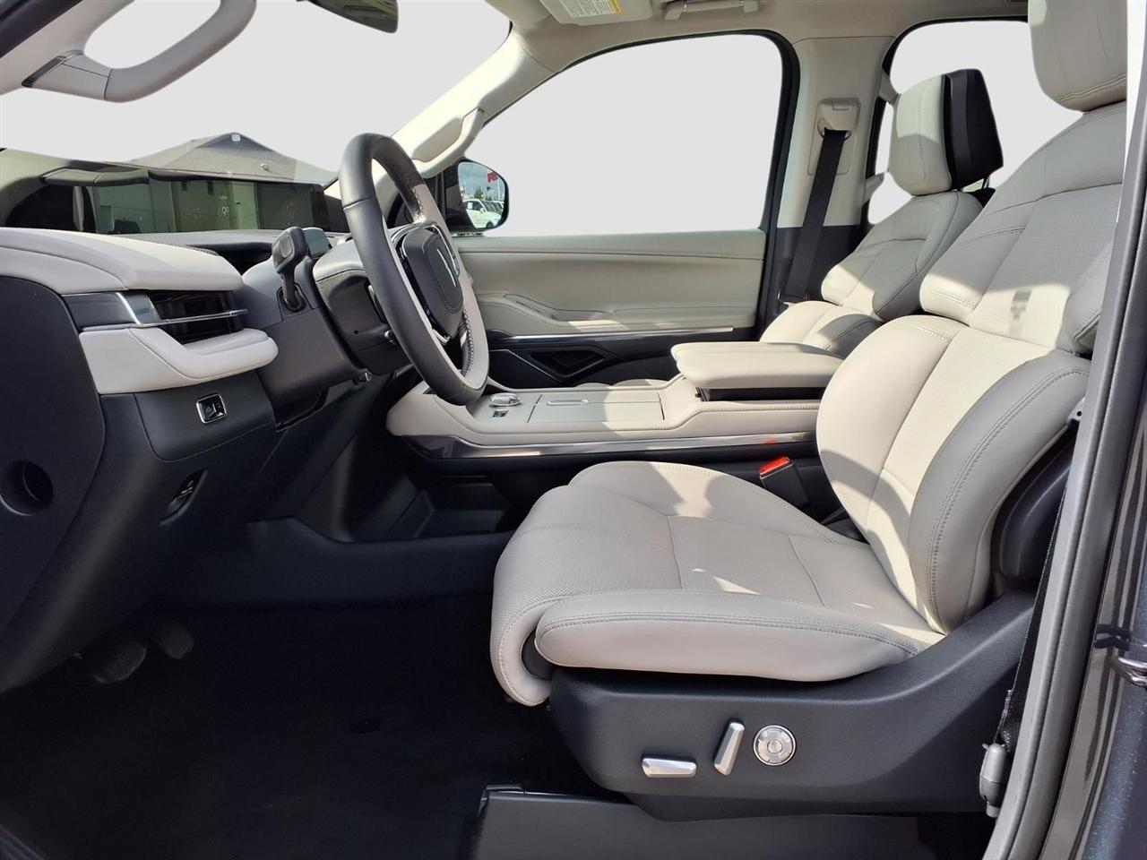 Lincoln Navigator Reserve 2025