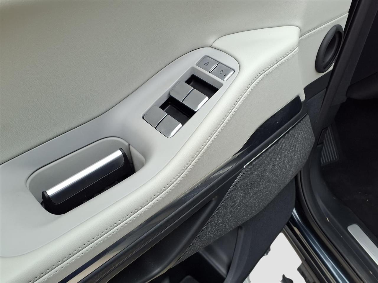 Lincoln Navigator Reserve 2025