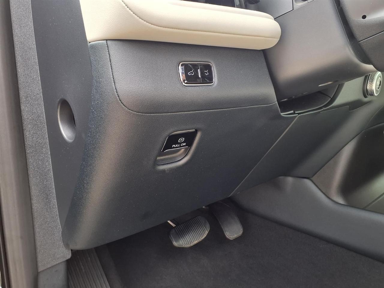 Lincoln Navigator Reserve 2025