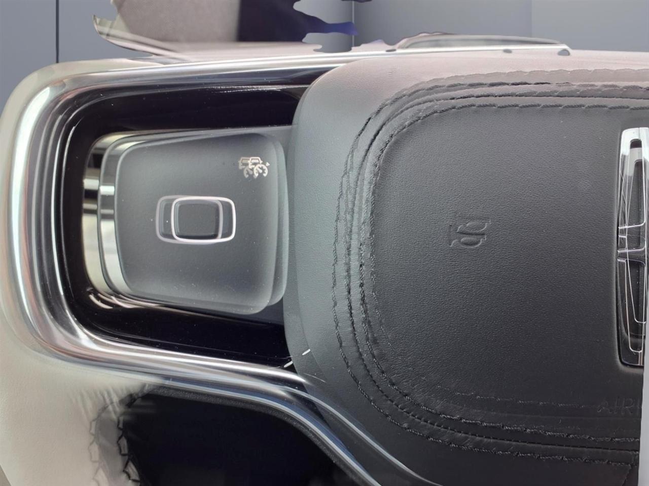 Lincoln Navigator Reserve 2025