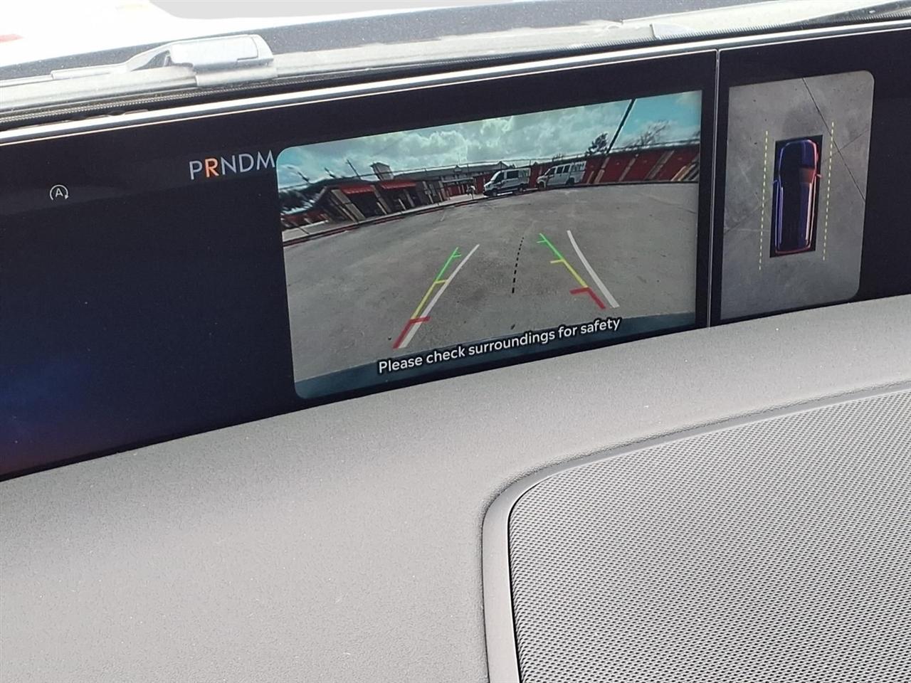 Lincoln Navigator Reserve 2025