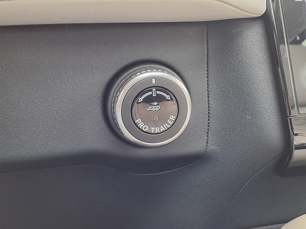 Lincoln Navigator Reserve 2025