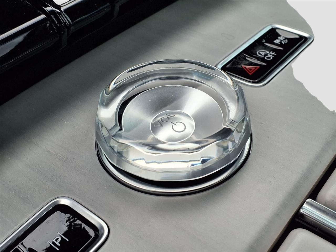 Lincoln Navigator Reserve 2025