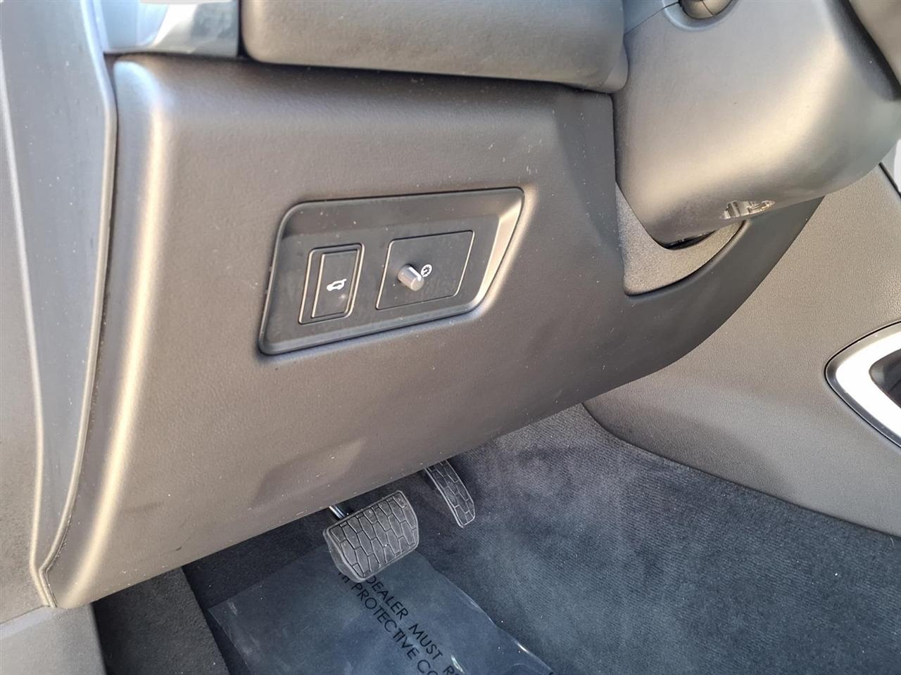 Jaguar F-Pace P250 R-Dynamic S 2025