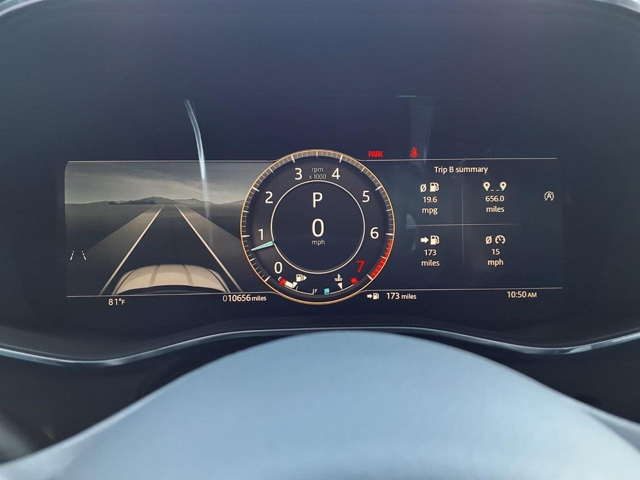 Jaguar F-Pace P250 R-Dynamic S 2025