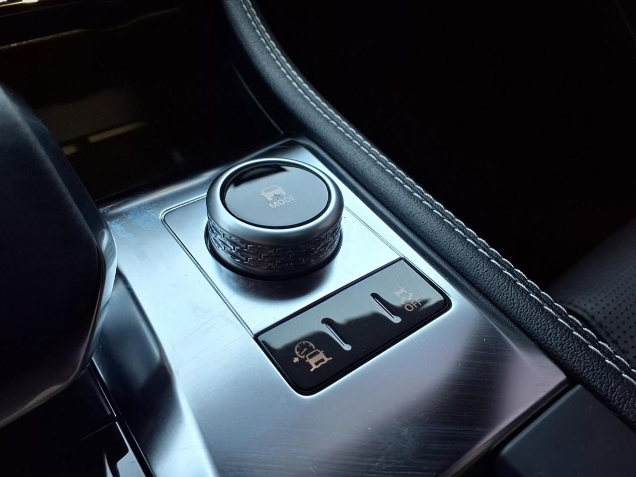 Jaguar F-Pace P250 R-Dynamic S 2025