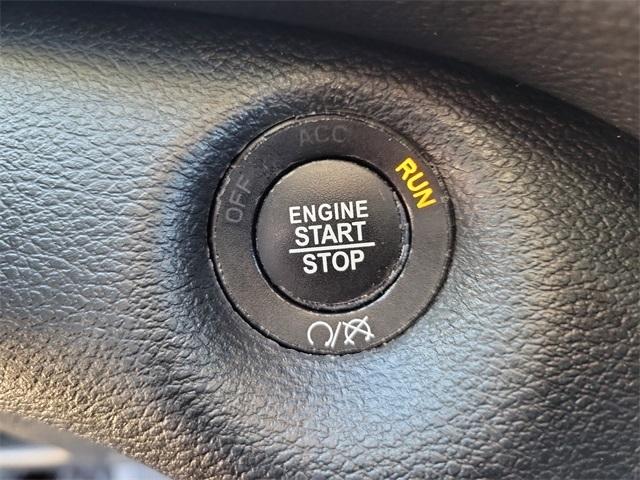 Jeep Cherokee Trailhawk 4WD 2022