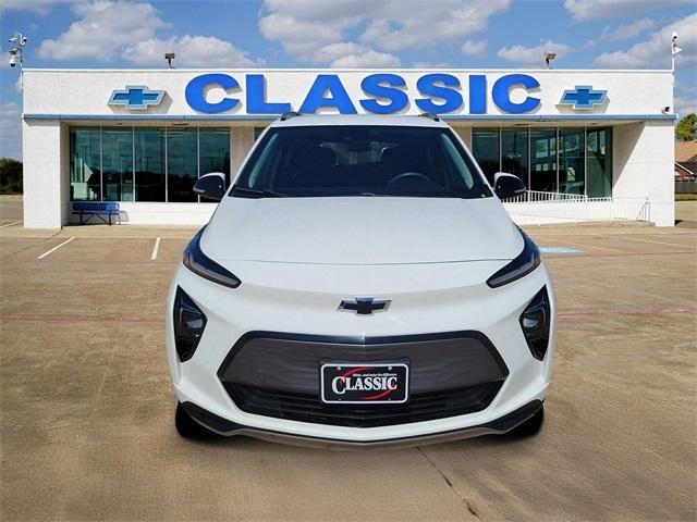 Chevrolet Bolt EV 1LT 2023