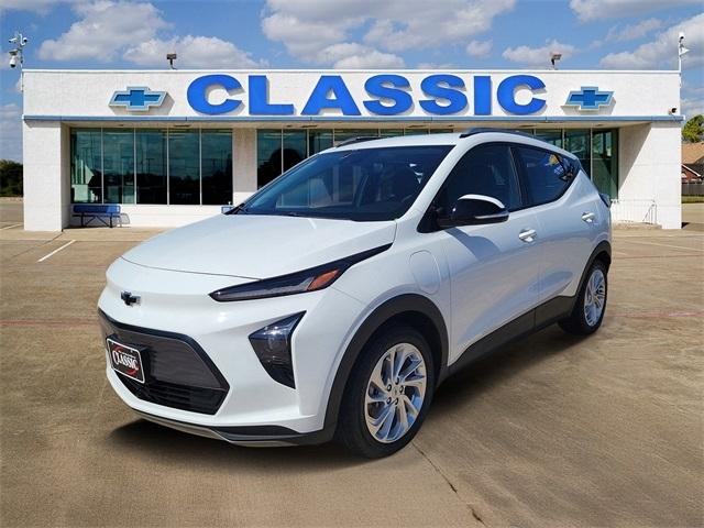 Chevrolet Bolt EV 1LT 2023