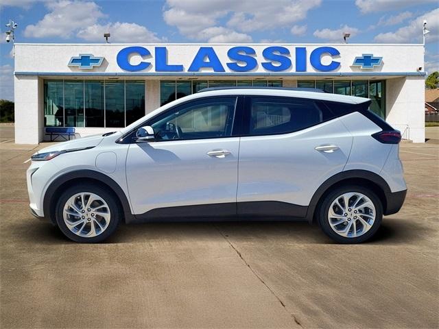 Chevrolet Bolt EV 1LT 2023