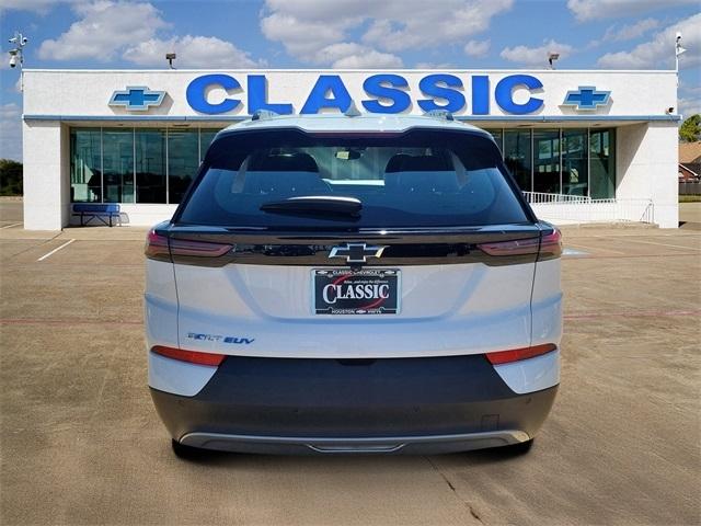 Chevrolet Bolt EV 1LT 2023