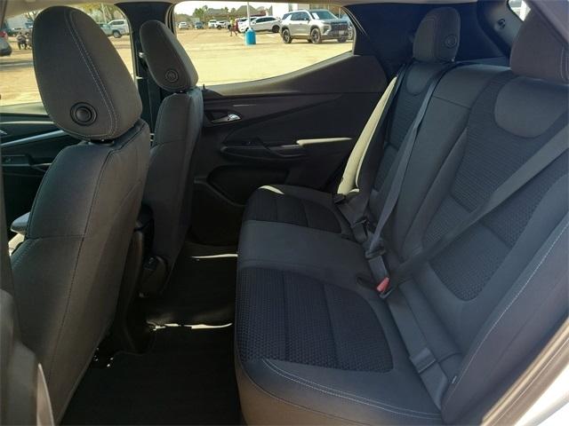 Chevrolet Bolt EV 1LT 2023