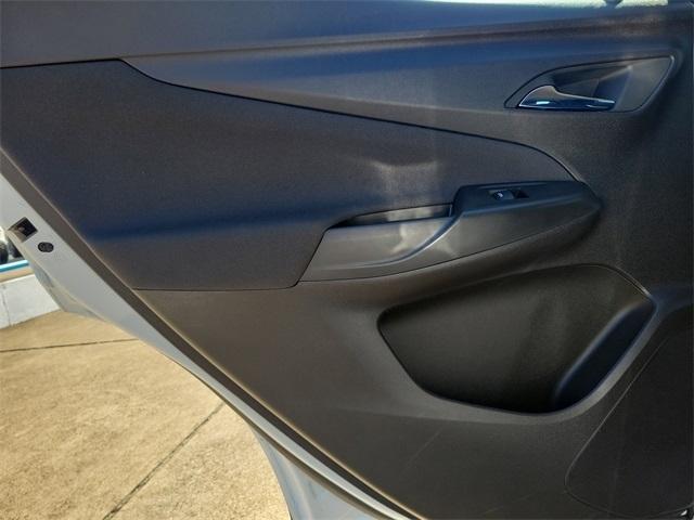 Chevrolet Bolt EV 1LT 2023