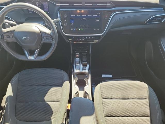 Chevrolet Bolt EV 1LT 2023