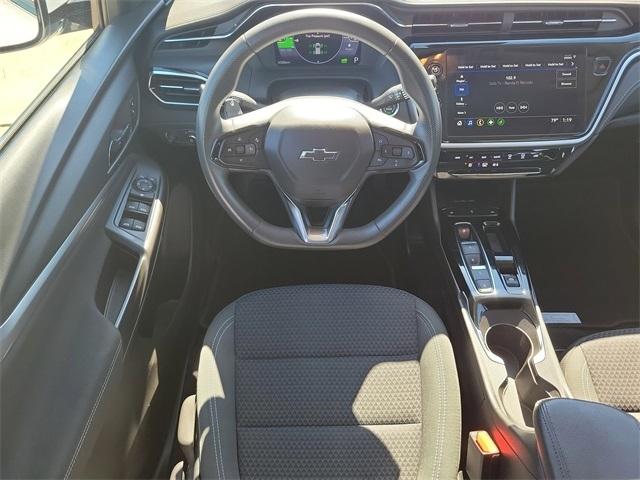 Chevrolet Bolt EV 1LT 2023