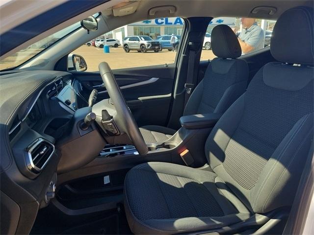 Chevrolet Bolt EV 1LT 2023