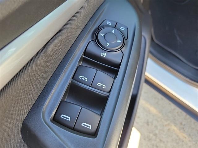 Chevrolet Bolt EV 1LT 2023