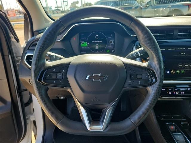 Chevrolet Bolt EV 1LT 2023