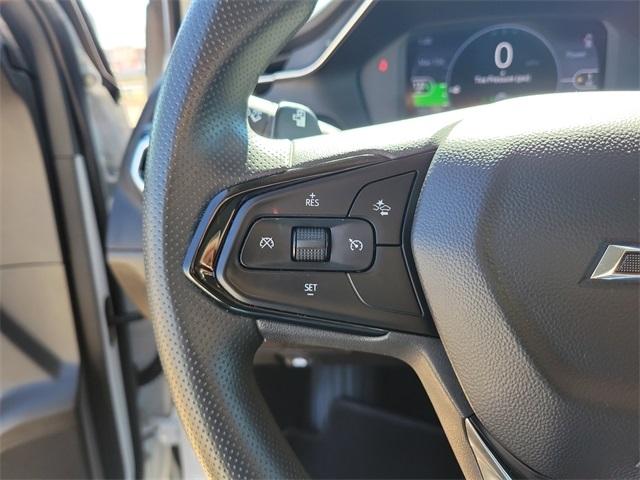 Chevrolet Bolt EV 1LT 2023