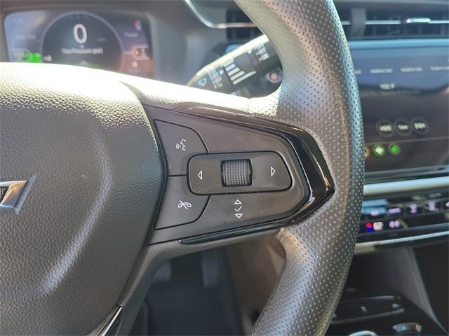 Chevrolet Bolt EV 1LT 2023