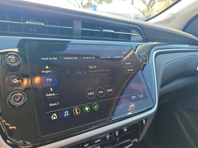 Chevrolet Bolt EV 1LT 2023