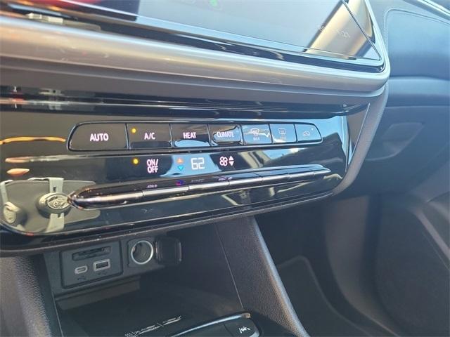 Chevrolet Bolt EV 1LT 2023