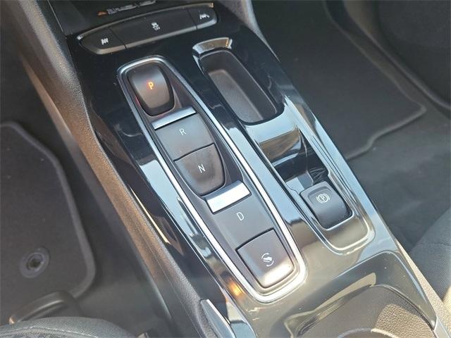 Chevrolet Bolt EV 1LT 2023