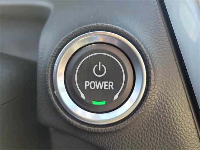 Chevrolet Bolt EV 1LT 2023