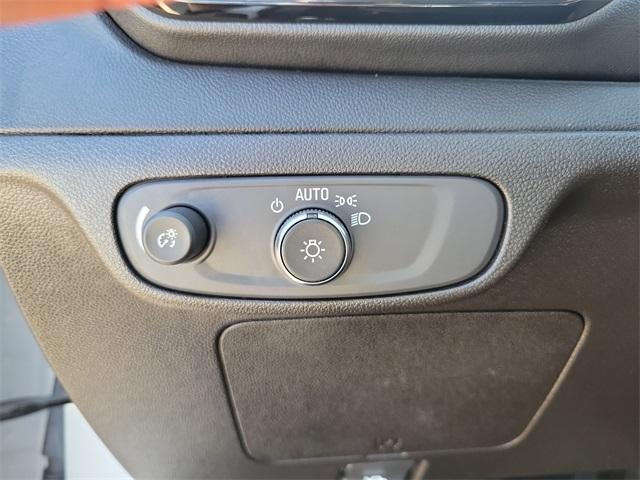 Chevrolet Bolt EV 1LT 2023