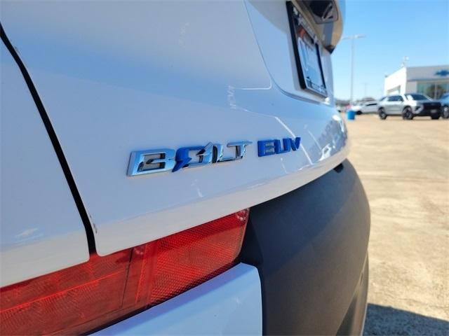 Chevrolet Bolt EV 1LT 2023