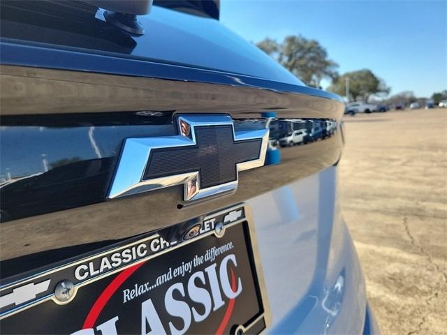 Chevrolet Bolt EV 1LT 2023