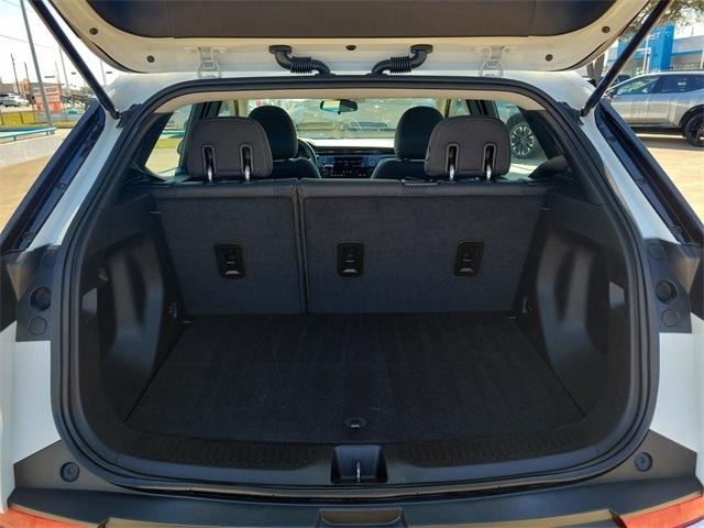 Chevrolet Bolt EV 1LT 2023