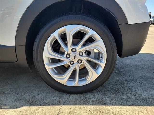 Chevrolet Bolt EV 1LT 2023