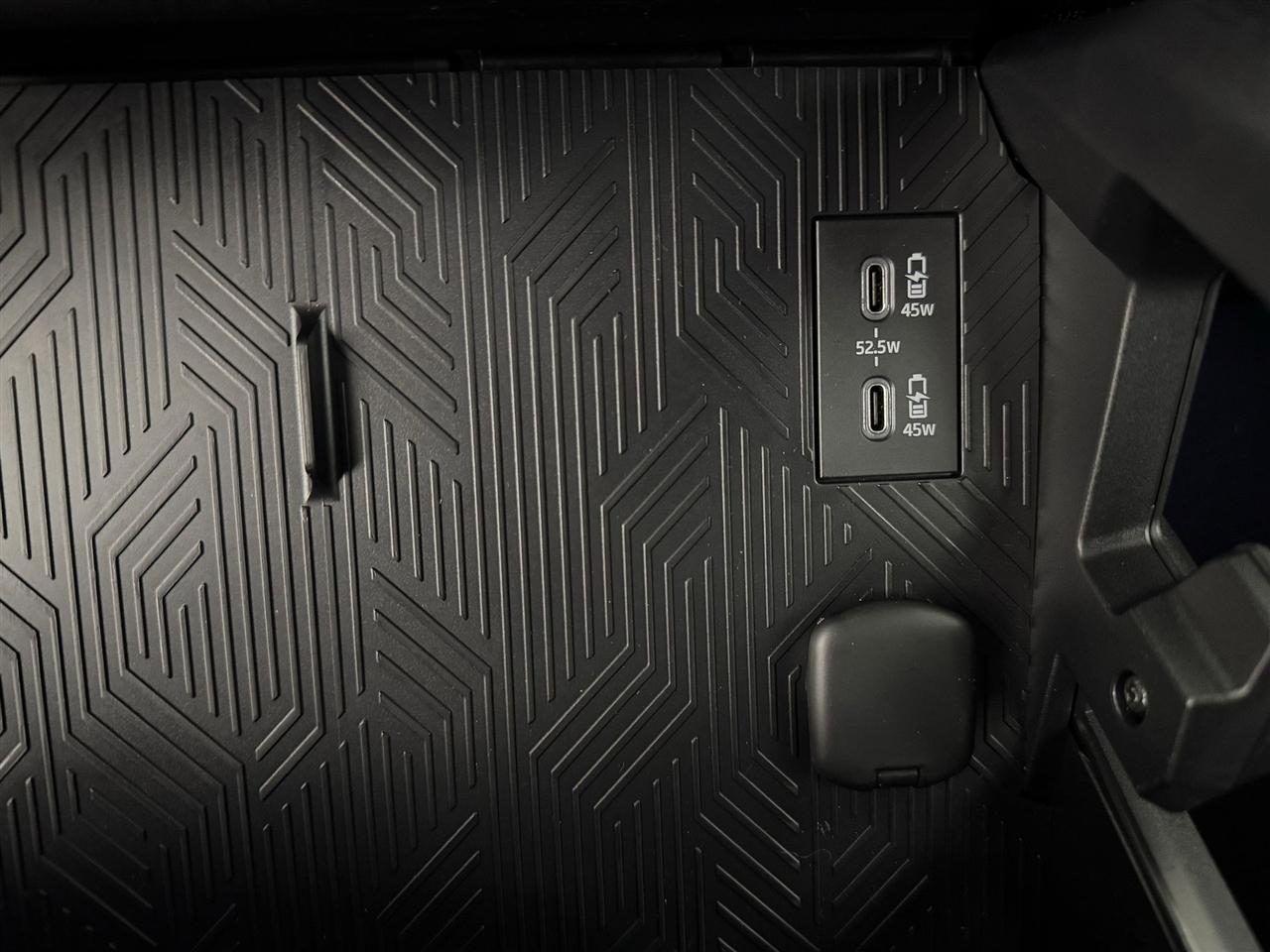 Toyota Tacoma TRD Sport Double Cab 4WD 2025