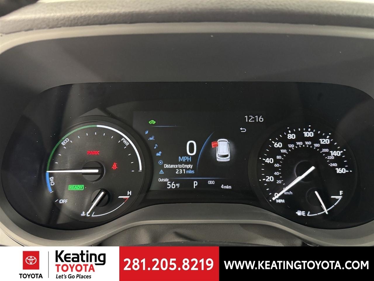 Toyota Sienna XLE 7-Passenger 2026