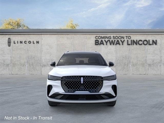 Lincoln Nautilus Reserve 2026