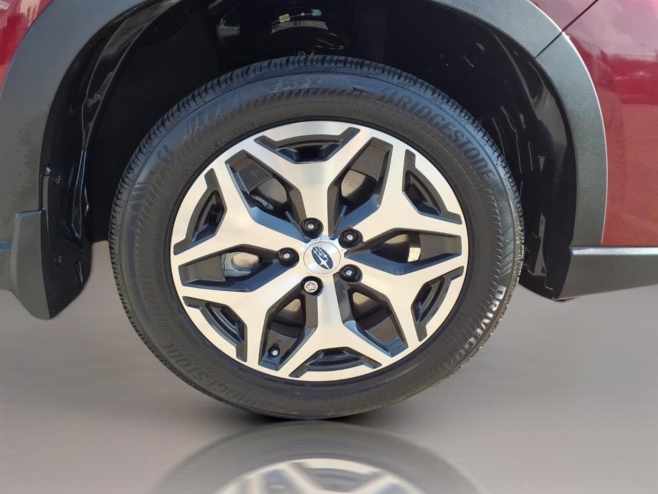 Subaru Forester Premium 2019