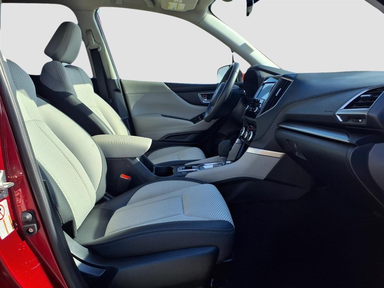 Subaru Forester Premium 2019