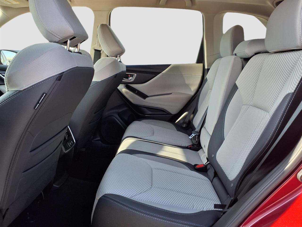 Subaru Forester Premium 2019