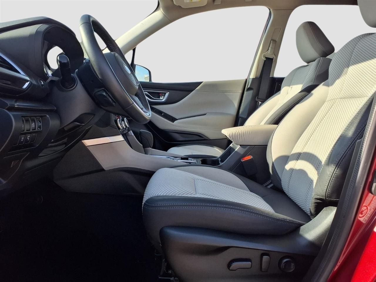 Subaru Forester Premium 2019