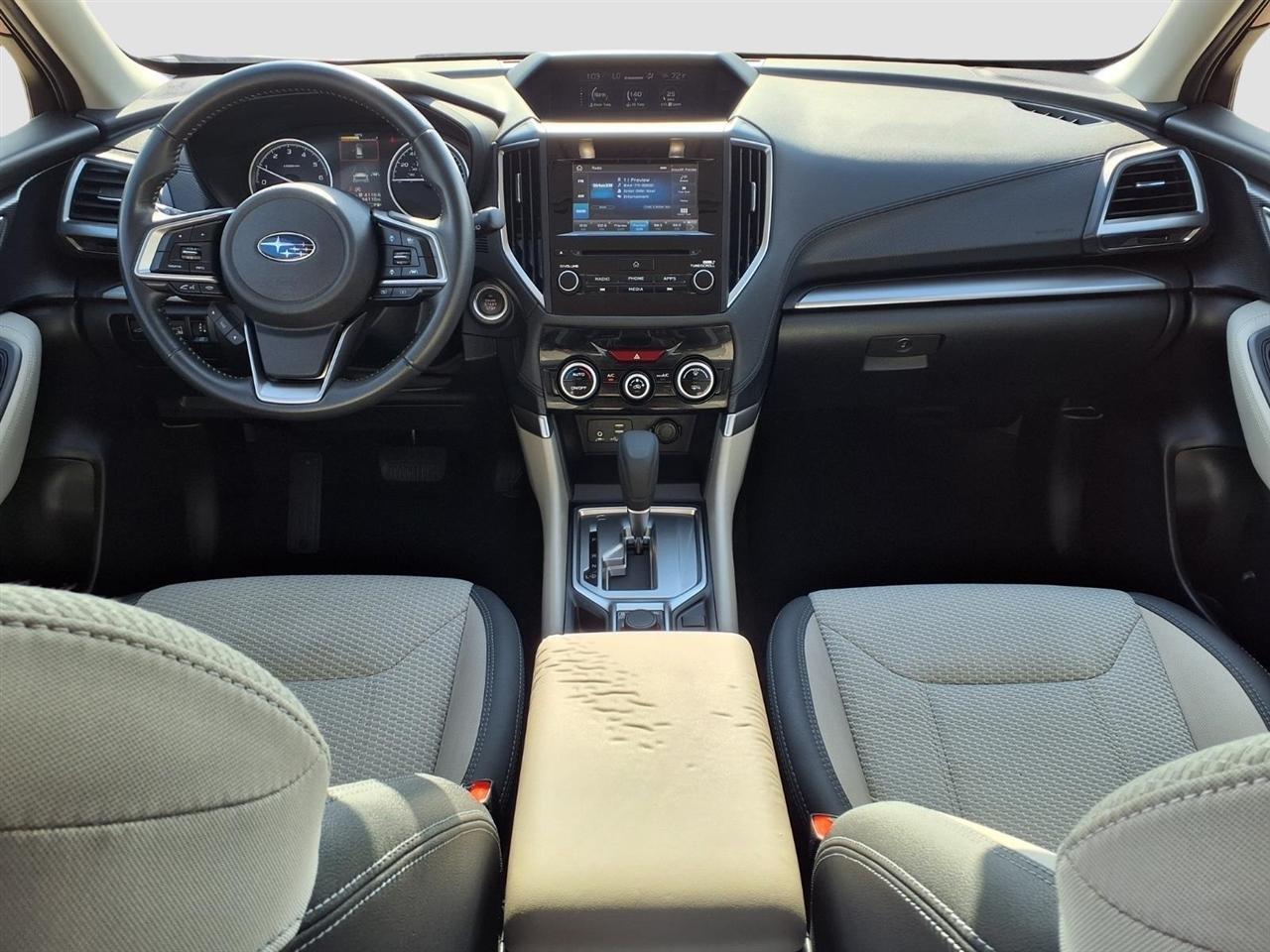 Subaru Forester Premium 2019