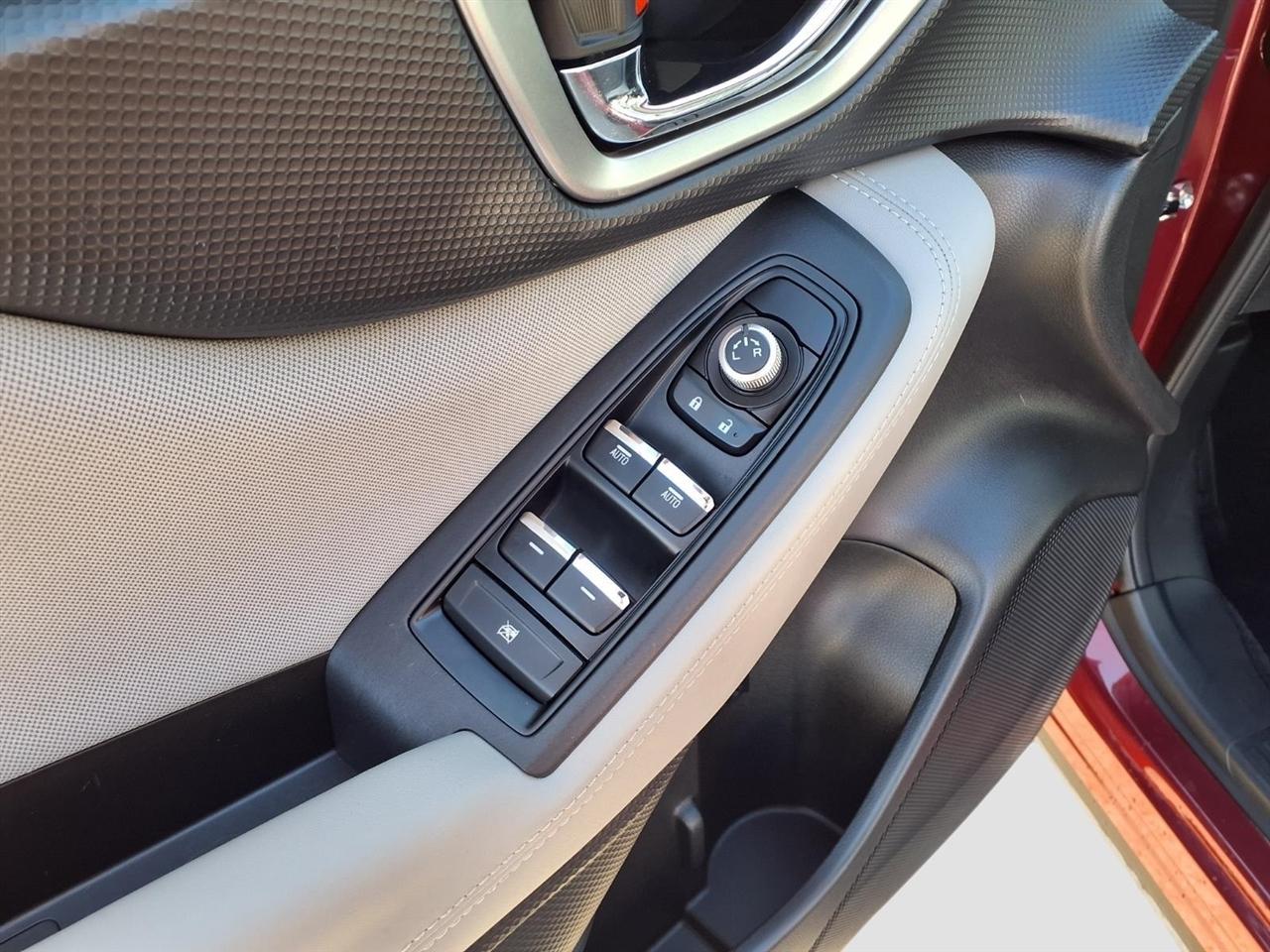 Subaru Forester Premium 2019