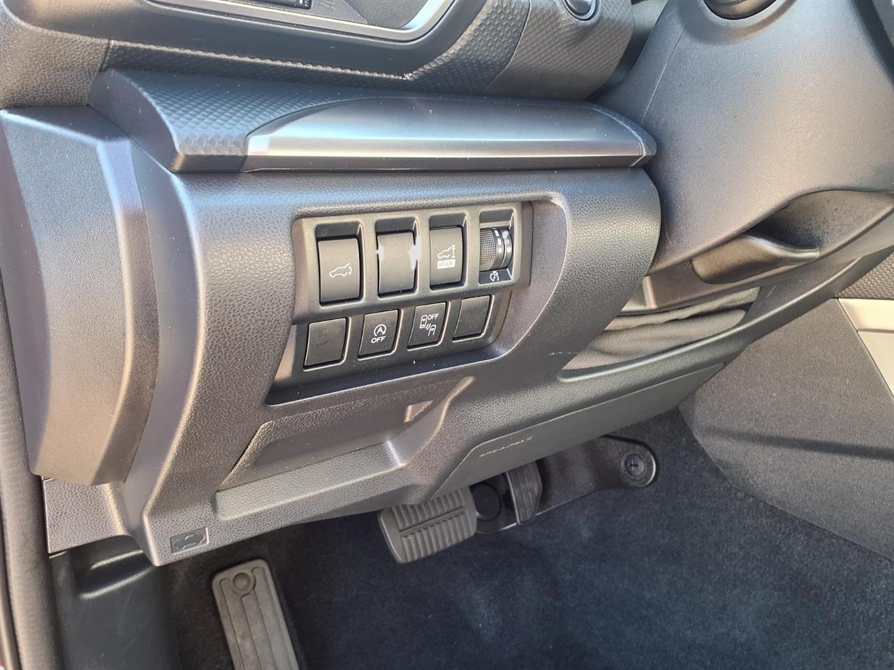 Subaru Forester Premium 2019